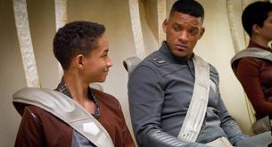 'Ganadores' de los Razzie 2014