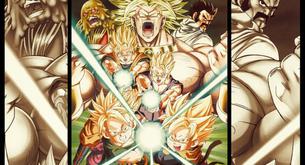 Increíble juego de 'Bola de Dragón' hecho por fans