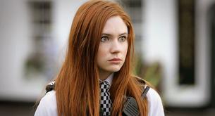 Karen Gillan en 'Star Wars: Episodio VII' de una forma inesperada