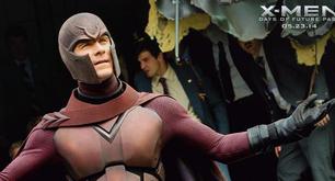 Los Centinelas en el trailer de 'X-Men: Días del Futuro Pasado' para la televisión