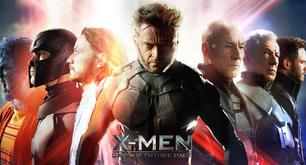 Nuevos pósters de 'X-Men: Días del Futuro Pasado'