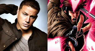 Channing Tatum, ¿Gambito en 'X-Men: Apocalipsis'?