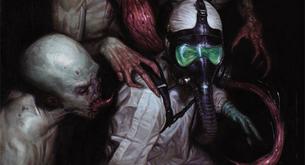 Póster y teaser trailer de 'The Strain', la nueva serie de vampiros de Guillermo del Toro