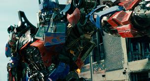 Nuevo trailer de 'Transformers 4: La Era de la Extinción' para el mercado internacional