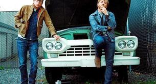 Escucha el nuevo disco de The Black Keys