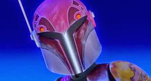 Trailer de 'Star Wars: Rebels'