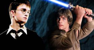 Star Wars contra Harry Potter