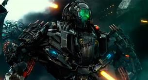 Campaña viral de 'Transformers 4: La Era de la Extinción'