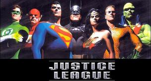 Las siete películas de la Liga de la Justicia ¿reveladas?