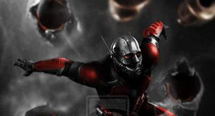 Primeros detalles del argumento de 'Ant-Man (El Hombre Hormiga)'