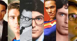 Primera foto de Clark Kent en 'Batman v Superman: Dawn of Justice'