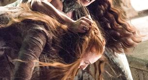 Las mejores muertes de 'Juego de Tronos' (cuarta temporada)