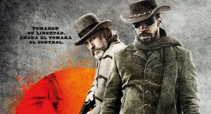 Quentin Tarantino anuncia la secuela de 'Django Desencadenado'