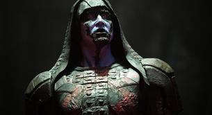 Nuevo trailer de 'Los Guardianes de la Galaxia' en el Mundial de Brasil