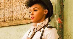 Vídeo: Janelle Monáe versiona 'Heroes' de David Bowie