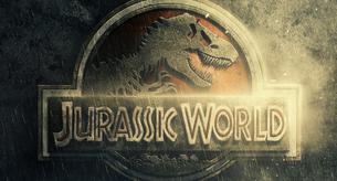 ¿Primera imagen de los dinosaurios de 'Jurassic World'?