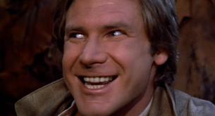 Detenido el rodaje de 'Star Wars: Episodio VII' por Harrison Ford