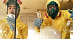 'Free The Madness', la parodia de 'Breaking Bad' de Steve Aoki