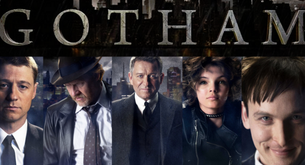 Trailer del episodio piloto de 'Gotham', Batman vuelve a sus orígenes