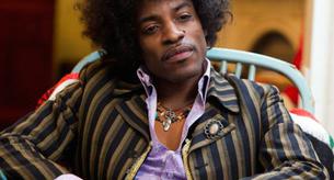 Andre 3000 versiona a Jimi Hendrix en el trailer de 'Jimi: All Is By My Side'