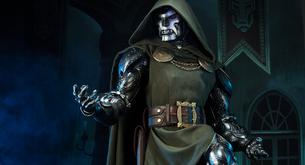 Primeras fotos del Doctor Muerte en 'Los Cuatro Fantásticos' de Josh Trank