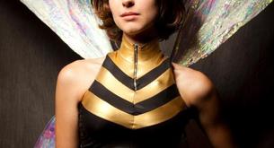 Primeras fotos de Evangeline Lilly como ¿la Avispa? en 'Ant-Man: El Hombre Hormiga'