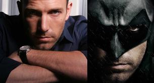 Ben Affleck es Bruce Wayne en un nuevo vídeo del rodaje de 'Batman v Superman: Dawn of Justice'