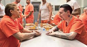 Nuevo y definitivo trailer de la séptima temporada de 'Sons of Anarchy' con ¡Marilyn Manson!
