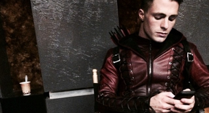 Nuevas fotos y póster de 'The Flash' y 'Arrow'