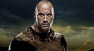 The Rock, confirmado como Black Adam en 'Shazam!'