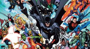 ¡DC Comics recupera la continuidad clásica!