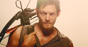 ¿Daryl Dixon pierde la mano en 'The Walking Dead'? La temporada 5 viene con marcha