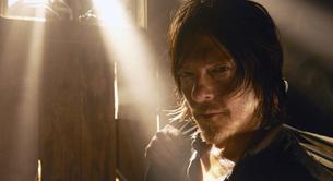 Nuevo trailer de la quinta temporada de 'The Walking Dead'