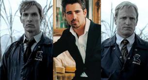 Colin Farrell protagonista de la segunda temporada de 'True Detective'