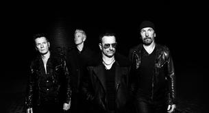 Descarga el nuevo disco de U2 'Songs of Innocence' gratis