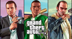 Trailer y fecha de 'GTA V' para PC y consolas de nueva generación