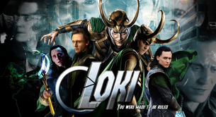 'Loki: Brother of Thor', la nueva película de Loki online