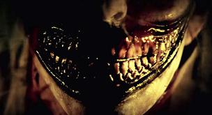 Posters de personajes de 'American Horror Story: Freak Show'