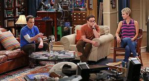 Primeras fotos de la octava temporada de 'The Big Bang Theory'