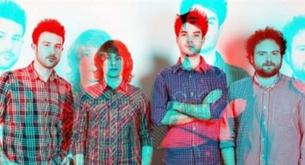 Escucha el nuevo disco de Supersubmarina online