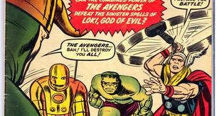 ¿Cuáles son los comics más caros de la historia?