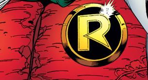 Primera imagen del nuevo Robin (SPOILERS)