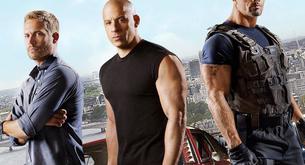 Primer trailer de 'Fast & Furious 7'