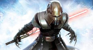 Título final de 'Star Wars: Episodio VII'