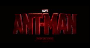 Teaser adelanto de 'Ant-Man: El Hombre Hormiga', trailer anunciado