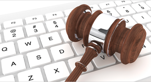 Las 10 leyes de internet que necesitas conocer