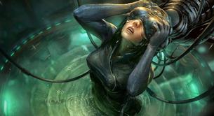 ¡Teaser trailer de la nueva película de 'Ghost in the Shell'!