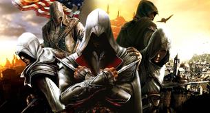 Fecha de estreno de la película de 'Assassin's Creed' de Michael Fassbender