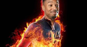 Filtrado logo de 'Los Cuatro Fantasticos', crítica respalda la película de Josh Trank