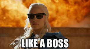 El Reggaeton de 'Juego de Tronos'